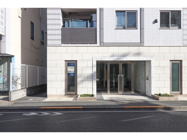 アークス鷺ノ宮