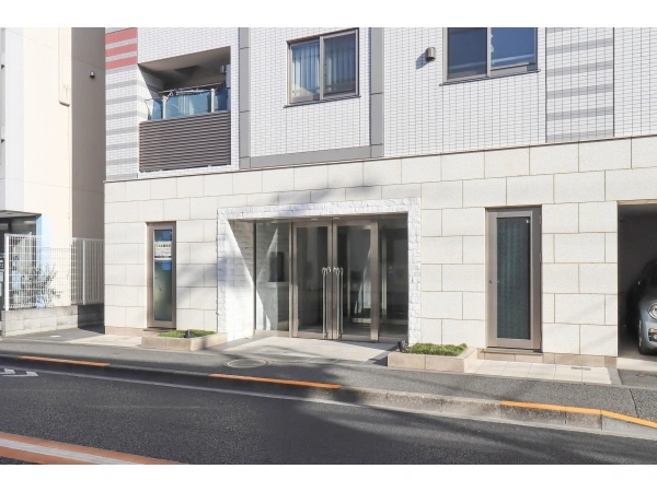 アークス鷺ノ宮