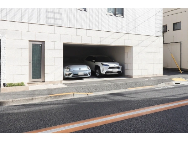 アークス鷺ノ宮