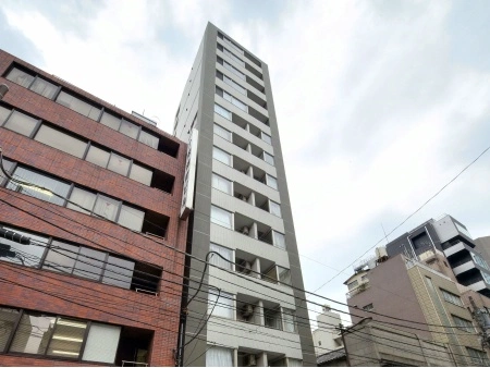 アクサス大手町ラクシーズ