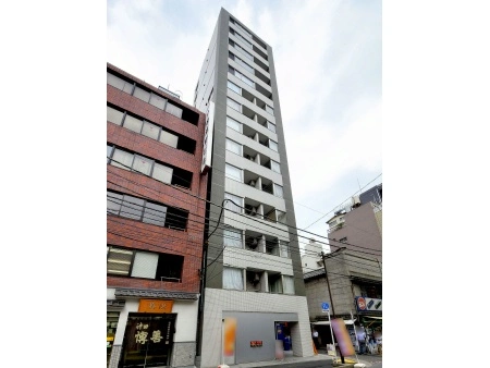 アクサス大手町ラクシーズ