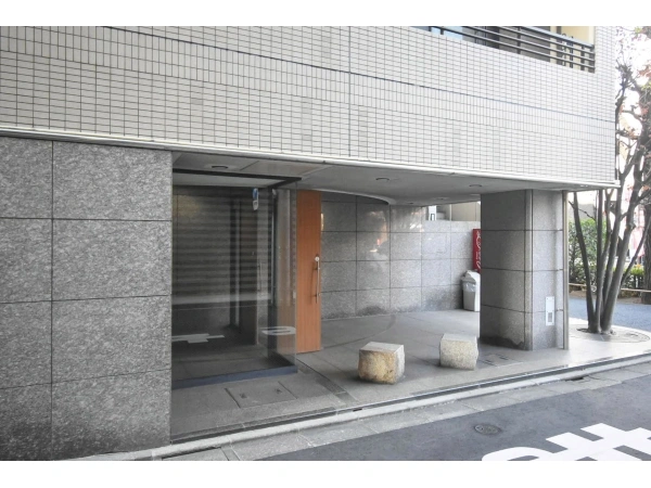 スカイコート杉並新高円寺
