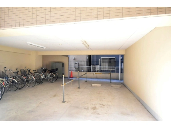 スカイコート杉並新高円寺