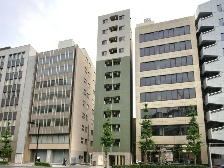 ドルチェ京橋弐番館