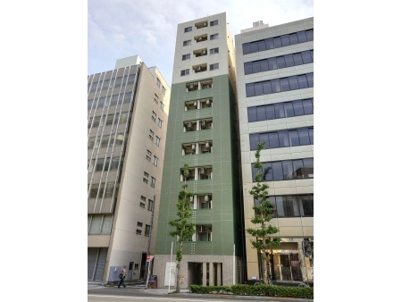 ドルチェ京橋弐番館
