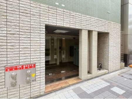 ドルチェ京橋弐番館