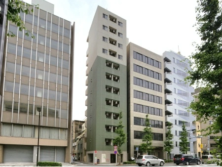 ドルチェ京橋弐番館