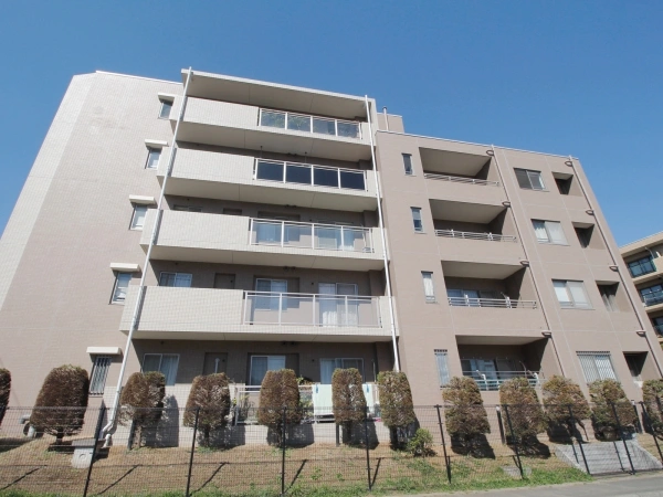 クレッセント中山ミルフォレスト
