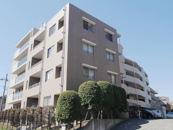 クレッセント中山ミルフォレスト