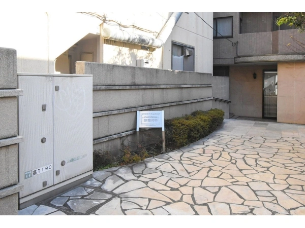 クレストフォルム新高円寺
