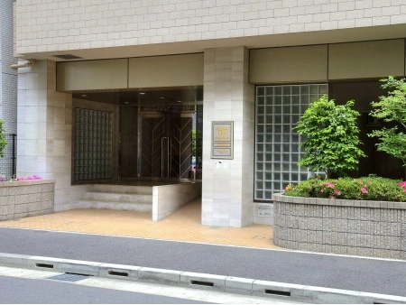 メロディーハイム銀座東