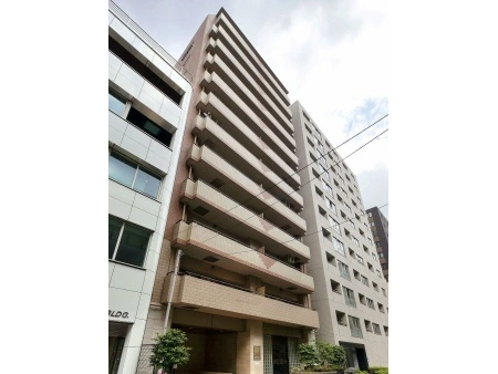 メロディーハイム銀座東