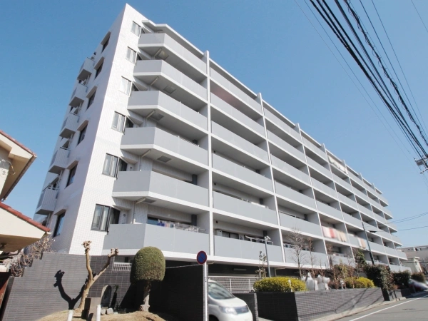 クレッセント十日市場