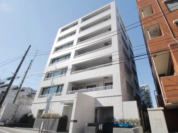 クレッセント十日市場