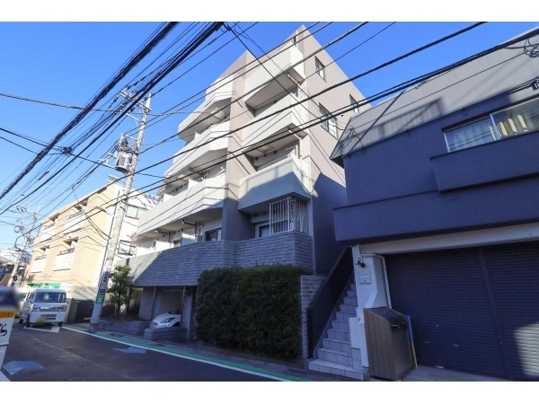 トーシンフェニックス高円寺クアトロ