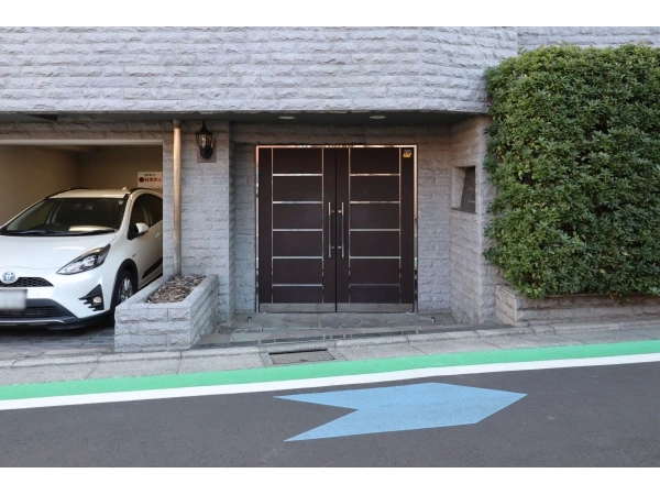 トーシンフェニックス高円寺クアトロ