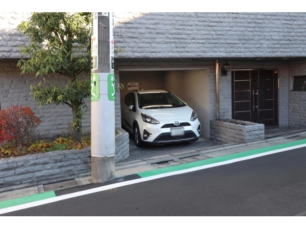 トーシンフェニックス高円寺クアトロ