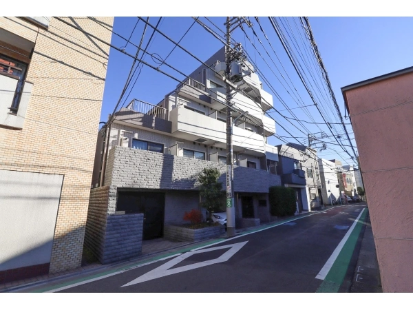 トーシンフェニックス高円寺クアトロ
