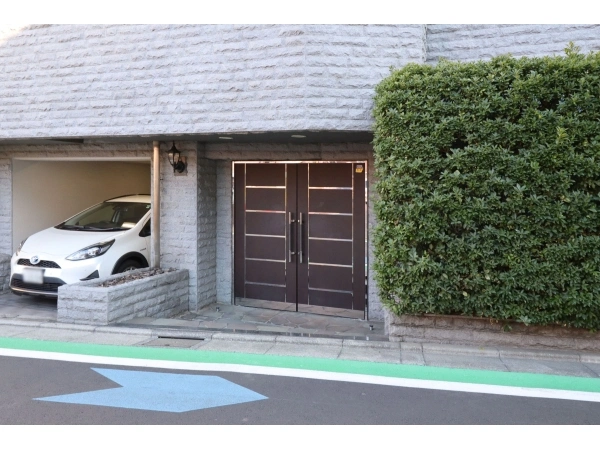 トーシンフェニックス高円寺クアトロ