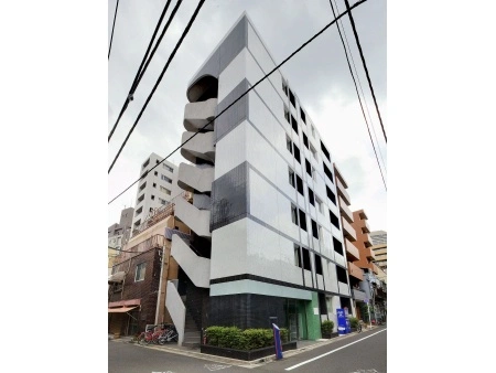 エルフラット新富町