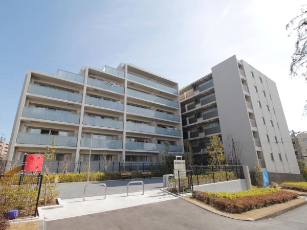ブランズ宮崎台プレイス