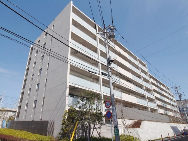 ブランズ宮崎台プレイス
