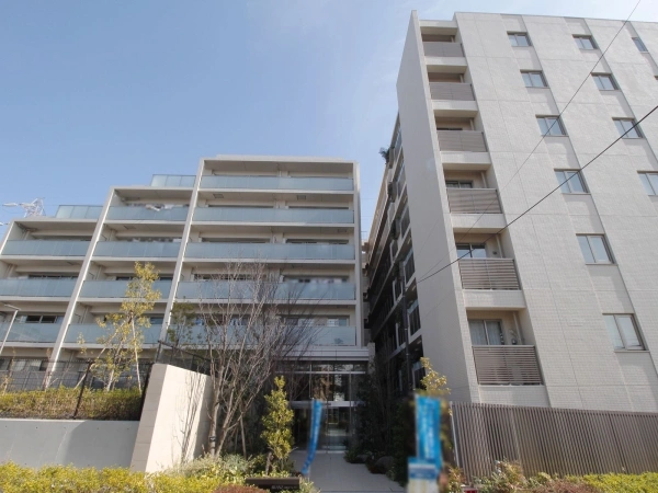 ブランズ宮崎台プレイス