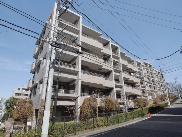 ファーレ鷺沼