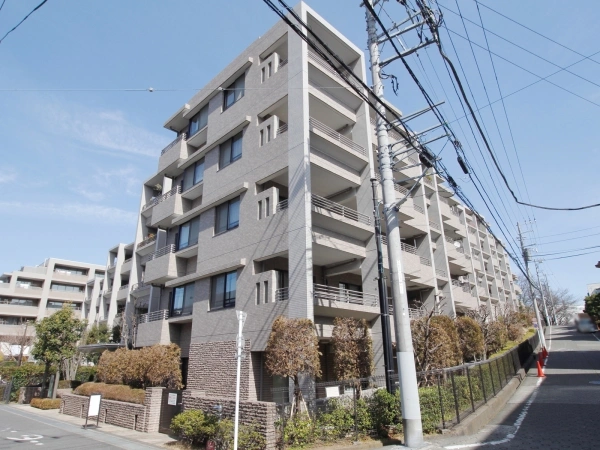 ファーレ鷺沼