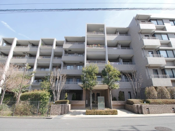 ファーレ鷺沼