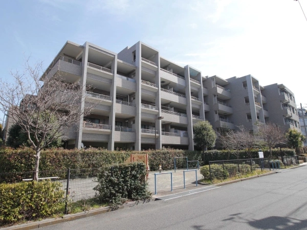 ファーレ鷺沼