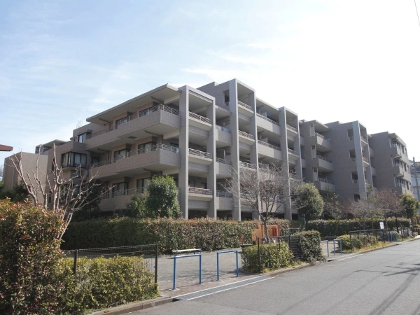 ファーレ鷺沼