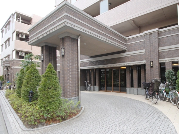 ナイスアーバンスクエア新川崎エアリーコート