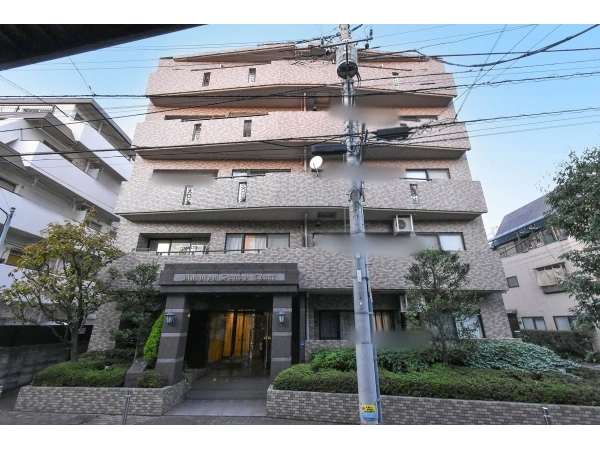 町屋サニーコート