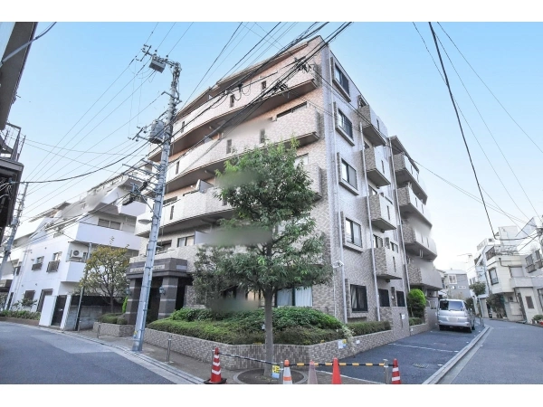 町屋サニーコート