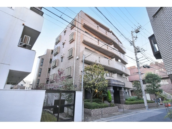 町屋サニーコート