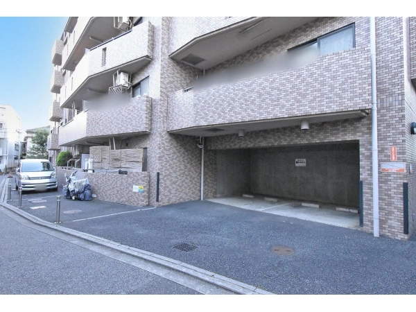 町屋サニーコート