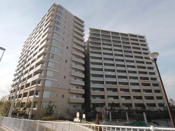 クレストプライムレジデンス　アベニュー壱番街
