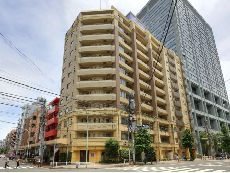 アルシオン文京小石川