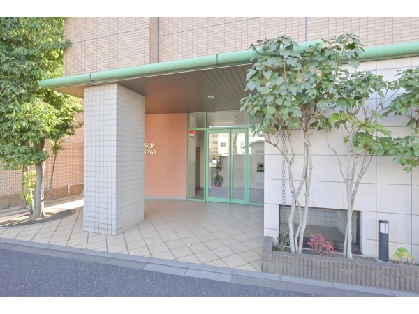 セザール小豆沢公園