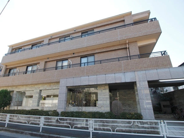 コスモハイセレサ武蔵中原