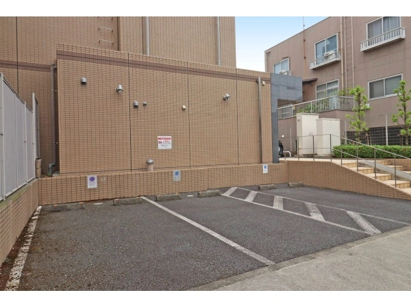 スカイコート板橋区役所前