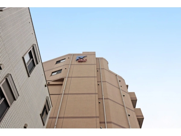 スカイコート板橋区役所前