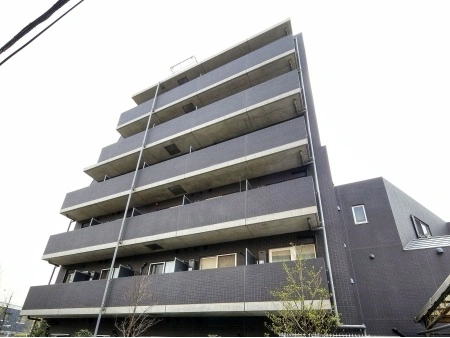 ヴィーダ文京関口