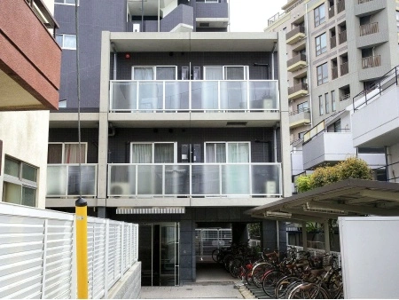 ヴィーダ文京関口