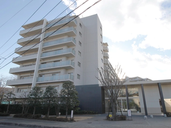 ルネグランデイズ・湘南の杜