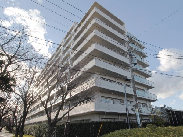 ルネグランデイズ・湘南の杜