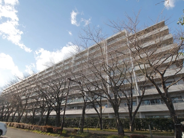 ルネグランデイズ・湘南の杜