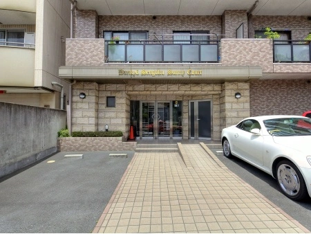 文京千石サニーコート