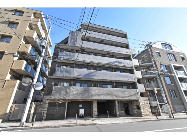 フェニックス新江古田